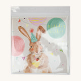 Cellophane Slip A (168x164mm)