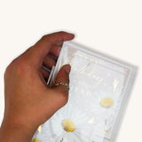 Cellophane Slip C (125x240mm)