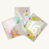 Cellophane Slip C (125x240mm)