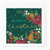 XA085 - Very Berry Christmas Card