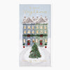 XA125 - Special Neighbours Christmas Card