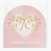 XA137 - Peace, Joy, Love, Hope Christmas Card