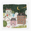 XA114 - Festive Street Christmas Card