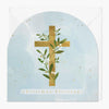 XA134 - Christmas Blessings Card