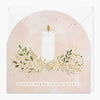 XA133 - Silent Night Christmas Card