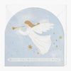 XA136 - Hark The Herald Christmas Card