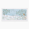XA308 - Snowy Robin Christmas Card