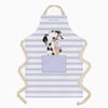 Apron-WA30 - Scoops & Smiles Apron-Whistlefish