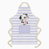 Apron-WA30 - Scoops & Smiles Apron-Whistlefish