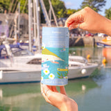 Biscuits-FU13BIS - Cornish Boats & Cornish Fairings Biscuit-Whistlefish