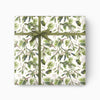 CWP006 - Mistletoe Bliss Christmas Wrapping Paper