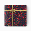 CWP008 - Bursting Berry Christmas Wrapping Paper