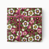 CWP012 - Winter Hellebores Christmas Wrapping Paper