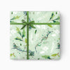 CWP034 - Winter Florals Christmas Wrapping Paper