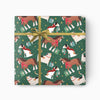 CWP048 - Fur Babies Christmas Wrapping Paper