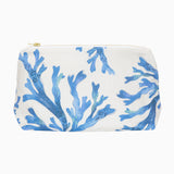 Cosmetic Bag-SG01WB - Seaweed Seagrass Cosmetic Bag-Whistlefish
