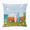 Cushion-WCU41 - Cornish Coastal Camper Cushion-Whistlefish