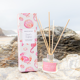 Diffuser-WFD2 - Seasalt Driftwood Beneath The Blush Diffuser-Whistlefish