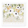 E740 - Falling Hedgerow Birthday Card