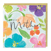 E750 - Mothers Day Floral Card