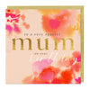 E802 - To a Very Special Mum on Your Birthday