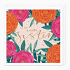 G197 - Lovely Sister Marigold Birthday Card