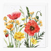 G241 - Wild Meadow Art Card