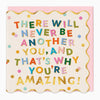 G456 - Never Be Another You Card