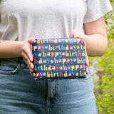 Wrapping Paper-GWP148 - Bold Birthday Wrapping Paper-Whistlefish
