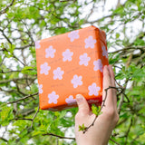 Wrapping Paper-GWP153 - Don't Be Sad Wrapping Paper-Whistlefish