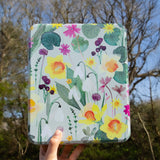 Gift Tin-GT25 - Awaking Woodland Gift Tin-Whistlefish
