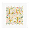 Greeting Card - F239 - Love Forever & Always Card - Love Forever & Always Card - Whistlefish