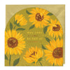 Greeting Card - F327 - Full of Sunshine Birthday Arch Card - Full of Sunshine Birthday Arch Card - Whistlefish