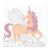 Greeting Card - F384 - Magical Unicorn Birthday Cut-Out Card - Magical Unicorn Birthday Cut-Out Card - Whistlefish