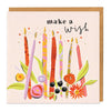 Greeting Card - F394 - Juicy Candles Card - Juicy Candles Card - Whistlefish