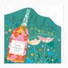 Greeting Card - G072 - Birthday Bubbles Card - Birthday Bubbles Card - Whistlefish