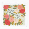 Greeting Card - G119 - Blooming Mother's Day Card - Blooming Mother's Day Card - Whistlefish