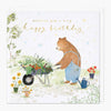 Greeting Card - G133 - Happy Birthday Gardeners Card - Happy Birthday Gardeners Card - Whistlefish