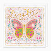 Greeting Card-G168 - Lovely Daughter Happy Birthday Card-Whistlefish