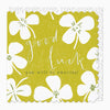 Greeting Card-G419 - Clover Good Luck Card-Whistlefish