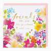 Greeting Card-G470 - Precious Friends Card-Whistlefish