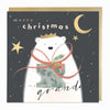 LZ033 - Grandad Luxury Christmas Card
