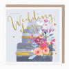 Luxury Card - LN125 - On Your Wedding Day Luxury Card - On Your Wedding Day Luxury Card - Whistlefish