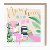 Luxury Card-LN144 - New Home Luxury Card-Whistlefish