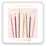 Notelet Tin-MWT59 - Celebrate Notelet Tin-Whistlefish