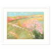 TRSF08F - Blossom Hill Large Framed Print