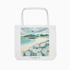Tote Bag-WTB61 - Falmouth Cornish Linos Tote Bag-Whistlefish