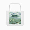 Tote Bag-WTB62 - Coming Home Trees Cornish Lino Tote Bag-Whistlefish