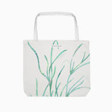 Tote Bag-WTB67 - Seagrass Tote Bag-Whistlefish
