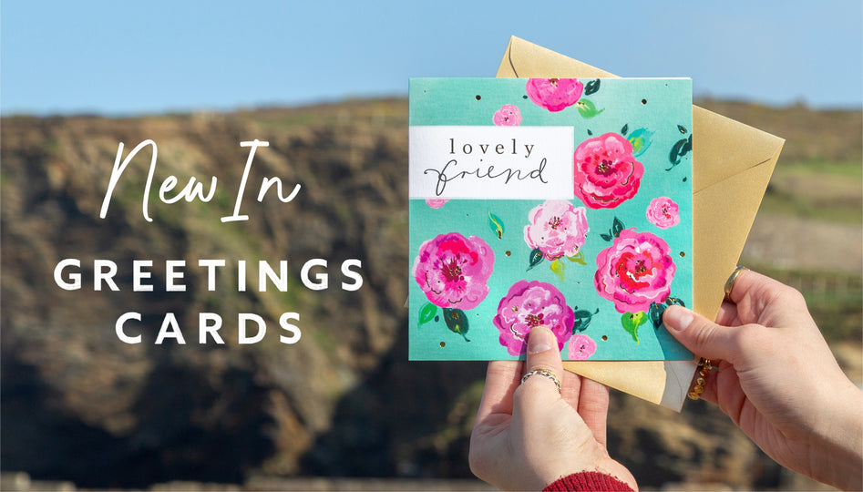 Wholesale Greetings Card